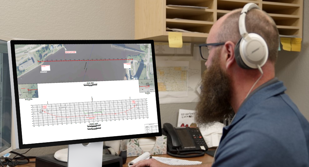Conceptual Design Mock