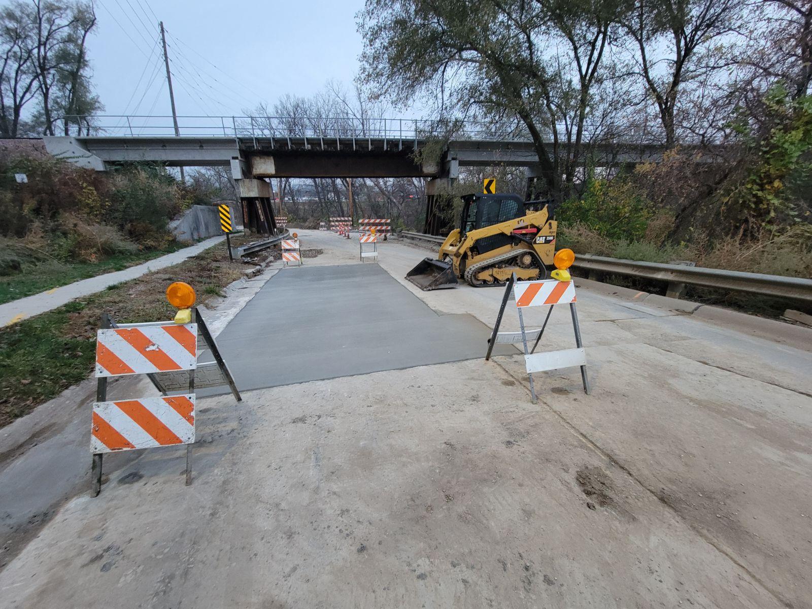 Hard Surface Restoration